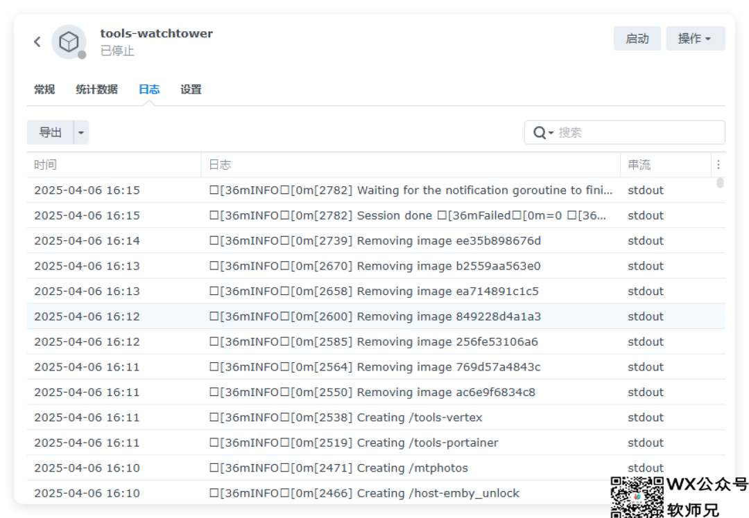 我用了8台NAS，总结出20个必备docker，满足你99%需求