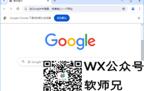 谷歌浏览器Google Chrome v135.0.7049.96 便携增强版
