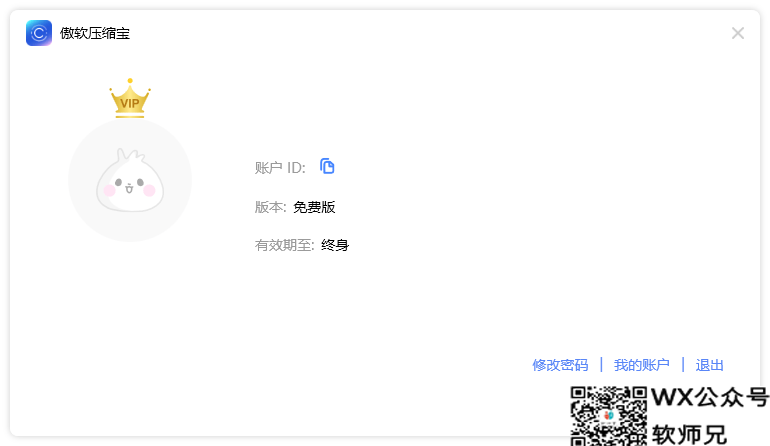 图片视频、PDF文件压缩工具：ApowerCompress傲软压缩免费绿色版