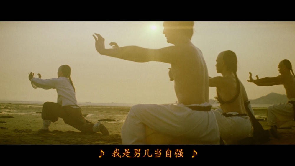 黄飞鸿系列七部合集【蓝光原盘REMUX】【次世代环绕声国粤双音规】内封简繁字幕 [224.5G]