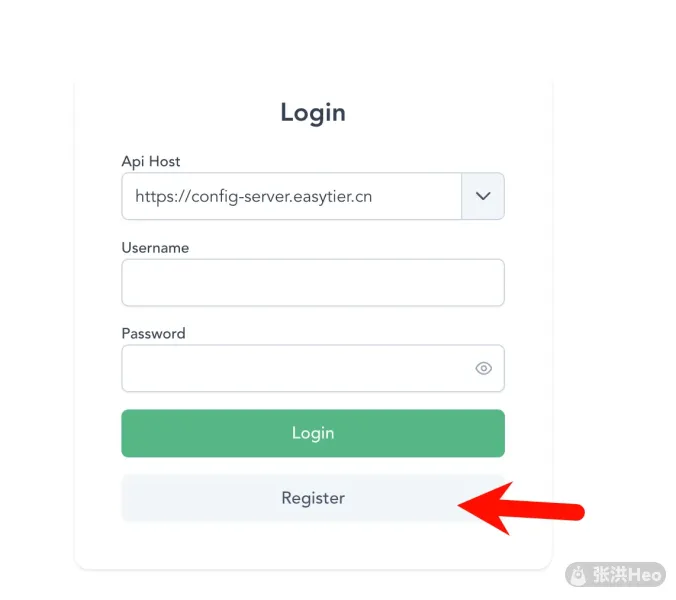 easytier组网新星 新手教程：没有中心化的组网工具，使用docker部署WEB管理设备