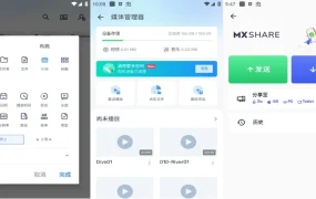 安卓最强本地视频播放器MX Player Pro MX 播放器专业版 v1.99.8 纯净版