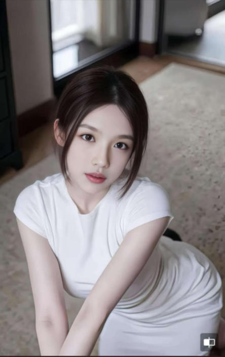 安卓AI一键脱换衣服，AI换脸可自己上传，你们比我更会用