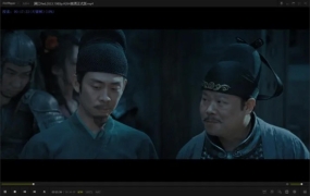 电脑最强影音播放器：РotРlayer v1.7.22691 去广告绿色版美化增强版