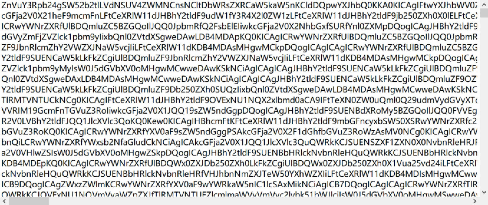 Autoruns 使用教程