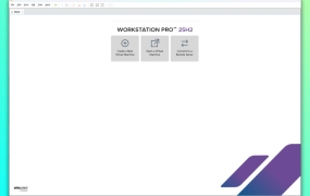 学 Win11 命名！虚拟机 VMware 发布 25H2 版本 + 中文汉化下载