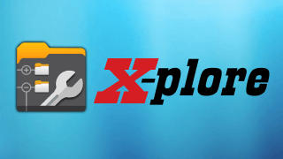 X-plore v4.45.02 完美适配TV 手机/电视通用-第1张图片-分享迷