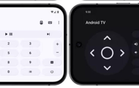 蓝牙遥控器 v1.8.3 手机秒变电视遥控 – TV智能电视轻松输入 开源纯净无广告