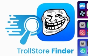 巨魔专用合集 iOS 巨魔全解及 ipa 软件