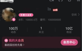 哔哩哔哩_bilibili特殊版,共存原版,解锁大会员特权,精简美化界面等功能,去广告