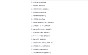 近1000款全球可商用字体免费分享 设计师必备收藏