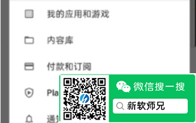 谷歌应用商店客户端 Google Play Store v51.0.20