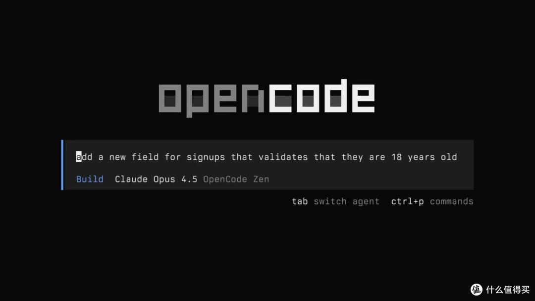 免费白嫖token NAS上安装OpenCode AI工作流神器 自动化管理你的NAS