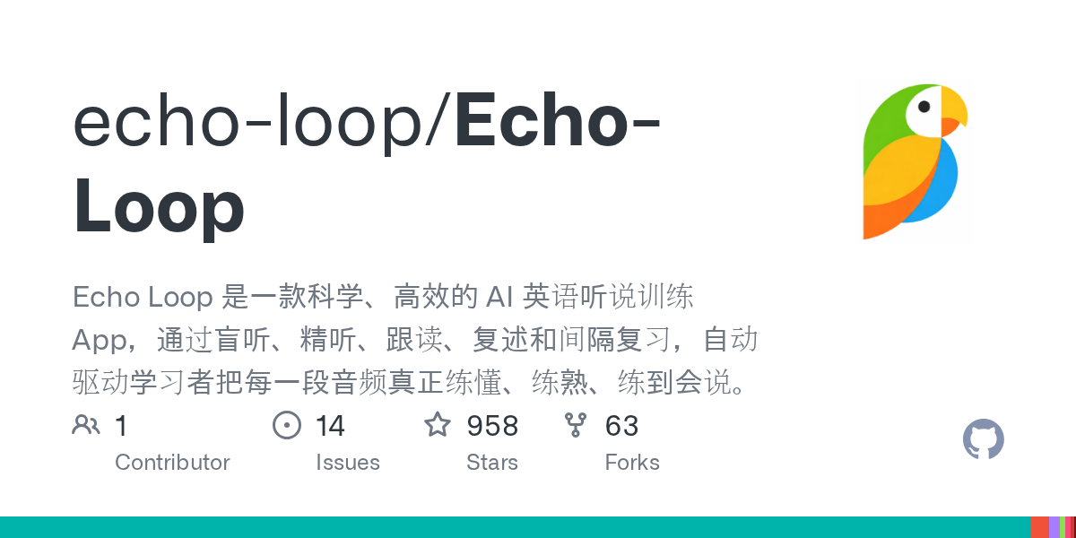 Echo-Loop