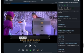 干货推荐：小鹦看看App — 外语学习的必备神器