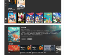 BBLL：电视上刷B站的神器，比官方APP好用10倍