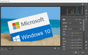 Photoshop必备！Adobe Camera Raw专业调色工具 (2026-08-05)