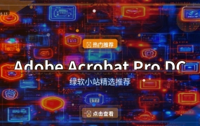 Adobe Acrobat Pro DC（2026-08-13）