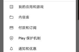 Google Play商店最新版：安卓应用下载的官方入口