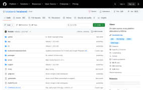 LocalSend：手机电脑传文件神器，开源免费跨平台传输