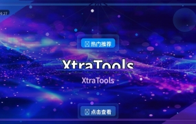XtraTools Professional