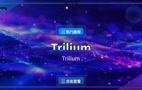 Trilium Notes