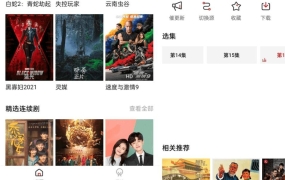 大师兄影视 v4.0.3 修复版 去广告VIP破解版-安卓应用