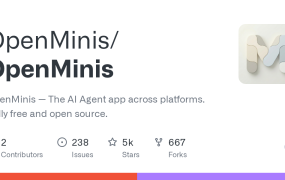 好家伙！这个开源AI代理，让手机秒变随身电脑：Open Minis实测